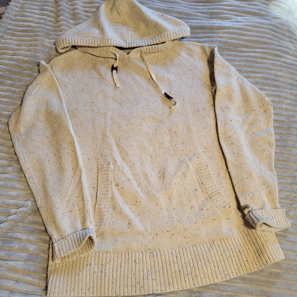 Columbia Sweater Hoodie